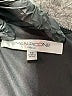 Evan Picone Solid Black Cocktail Dress Size 14 - photo 7