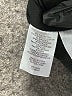 Evan Picone Solid Black Cocktail Dress Size 14 - photo 8