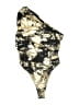 Shein Gold Kimono Size S - photo 1
