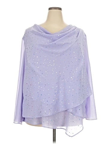 Dana Kay 3/4 Sleeve Blouse (view 1)