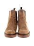 Cecelia New York 100% Leather Tan Brown Ankle Boots Size 9 - photo 2