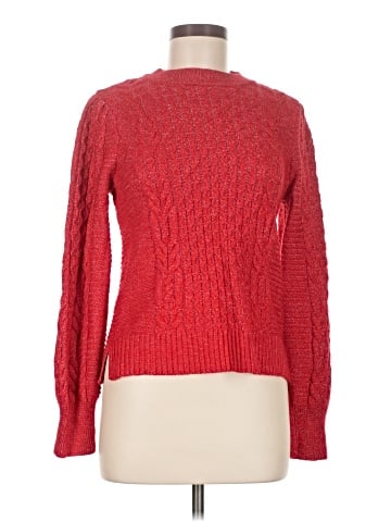 Crown & Ivy Pullover Sweater (view 1)