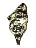 Shein Gold Kimono Size S - photo 2