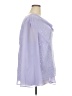 Dana Kay 100% Polyester Purple 3/4 Sleeve Blouse Size 26W - photo 4