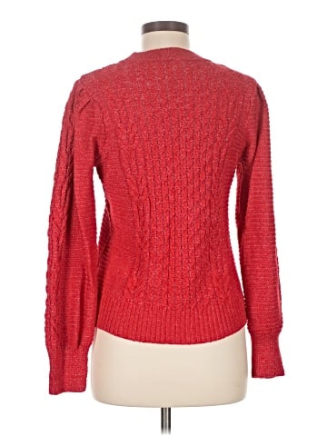 Crown & Ivy Pullover Sweater (view 2)
