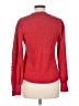 Crown & Ivy Red Pullover Sweater Size M - photo 2