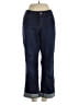 Banana Republic Blue Jeans Size 4 - photo 1