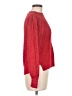 Crown & Ivy Red Pullover Sweater Size M - photo 4