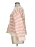 Unbranded Chevron-herringbone Pink Pullover Sweater Size 0X (estimated) - photo 5
