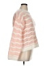 Unbranded Chevron-herringbone Pink Pullover Sweater Size 0X (estimated) - photo 4
