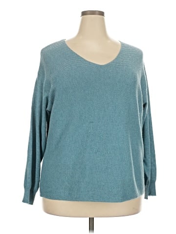 Ella Moss Pullover Sweater (view 1)