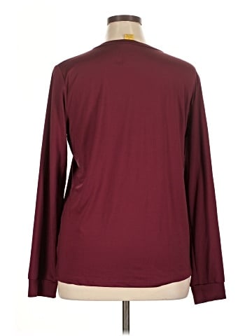 Daisy Long Sleeve Top (view 2)