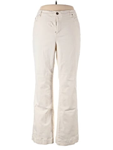 Belle By Kim Gravel Jeans (view 1)