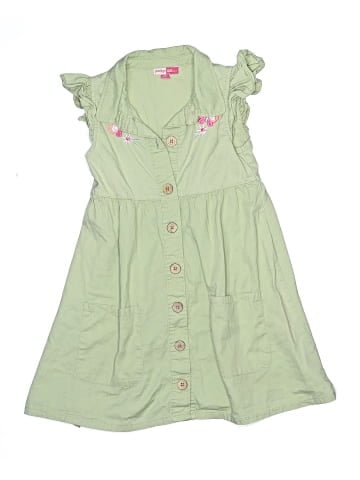 Penelope Mack Dress (view 1)