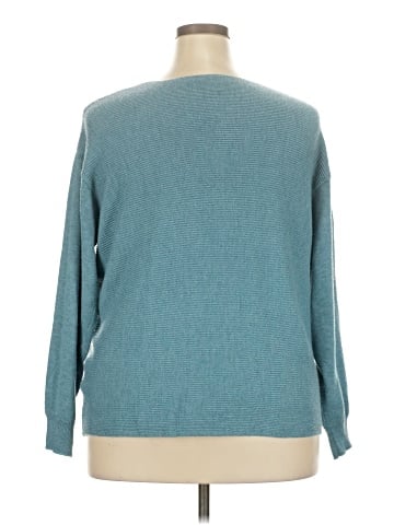 Ella Moss Pullover Sweater (view 2)