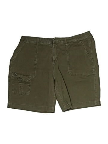 Coldwater Creek Cargo Shorts (view 1)