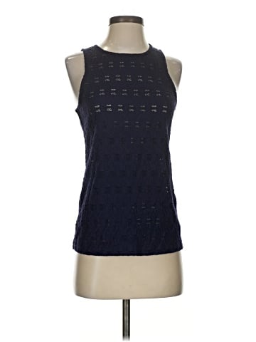 Pure & Good Sleeveless Top (view 1)