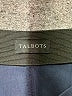 Talbots Blue Active Pants Size 6 - photo 7
