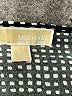 MICHAEL Michael Kors Tweed Black Cocktail Dress Size M - photo 7