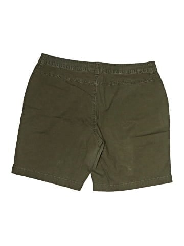 Coldwater Creek Cargo Shorts (view 2)