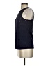 Pure & Good Blue Sleeveless Top Size S - photo 5