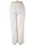 Unbranded Ivory Active Pants Size XXL (estimated) - photo 2