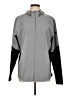 Under Armour Gray Windbreaker Size L - photo 1