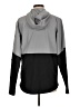 Under Armour Gray Windbreaker Size L - photo 2