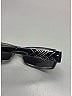 Burberry Gray Shield Sunglasses One size - photo 8