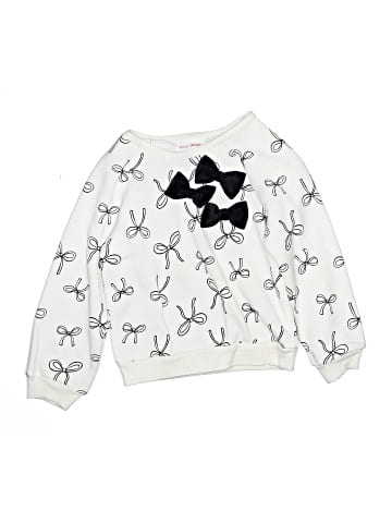 Young Hearts Sweatshirt (view 1)