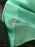 Fabletics Green Athletic Shorts Size L (estimated) - photo 3