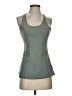 The North Face Green Active Tank Size S - photo 1