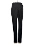 Shein Solid Black Active Pants Size 4 - photo 1