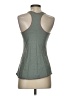 The North Face Green Active Tank Size S - photo 2