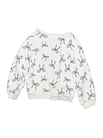 Young Hearts Sweatshirt (view 2)