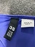 Unbranded Blue Cocktail Dress Size EU 38 / US 8 - photo 7