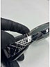 Burberry Gray Shield Sunglasses One size - photo 7