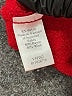 Coldwater Creek Red Coat Size L - photo 7