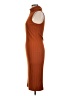 Nine West Brown Cocktail Dress Size L - photo 5