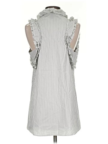 BCBGMAXAZRIA Sleeveless Blouse (view 2)