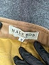 Hale Bob 100% Polyurethane Tan Khakis Size M - photo 7