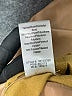 Hale Bob 100% Polyurethane Tan Khakis Size M - photo 8