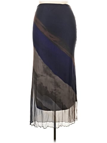 Shein Curve Formal Skirt (view 2)