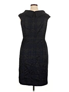 slim fit dress slacks David Meister
