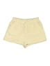 Forever 21 Yellow Athletic Shorts Size L - photo 1