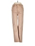 RE/DONE Tan Jeans Size 28 waist - photo 1