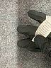 Maurices Plaid Gray Pullover Sweater Size M - photo 8