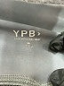 YPB Gray Athletic Shorts Size M - photo 4