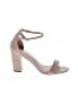 Madden Girl Ivory Tan Sandals Size 9 - photo 1