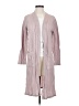 Maurices Pink Kimono Size XS - photo 1
